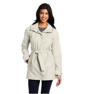 Columbia Pardon My Trench (used once!)